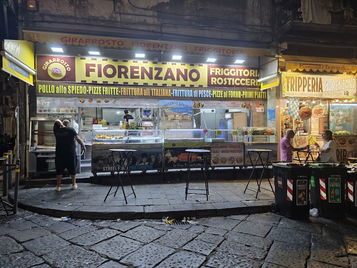 Fiorenzano