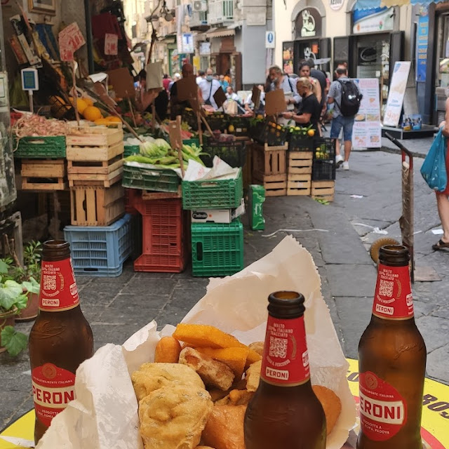 Misto Di Fritti