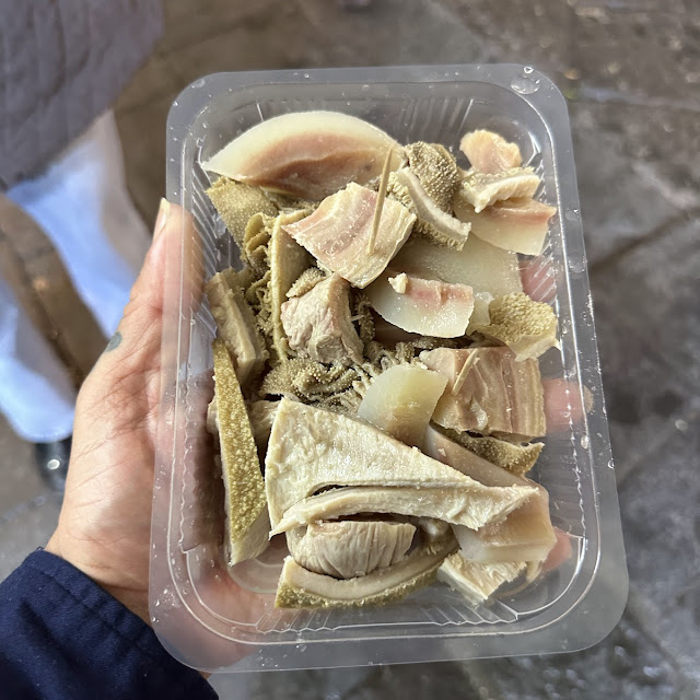 Tripe