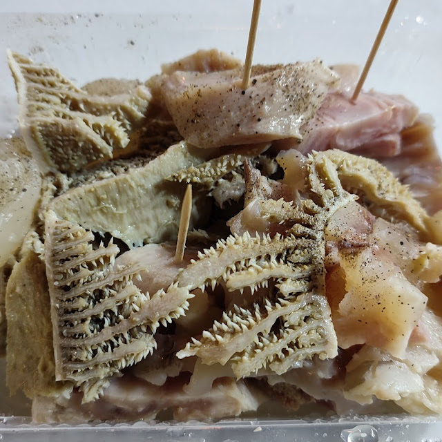 Cow Stomach Mix