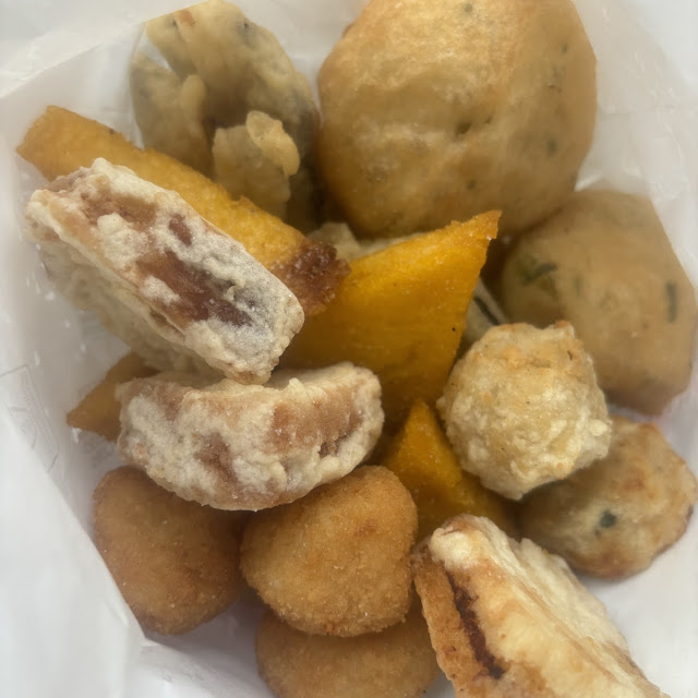Fritto Misto