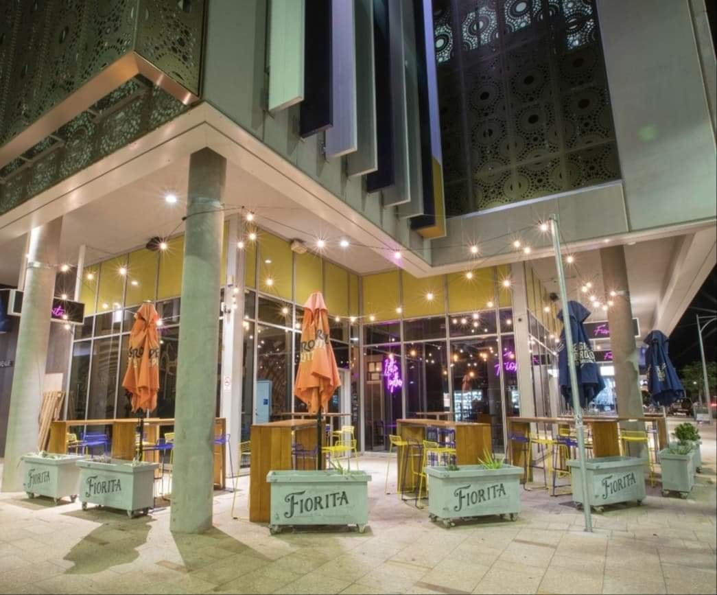 Fiorita Wine Bar & Restaurant