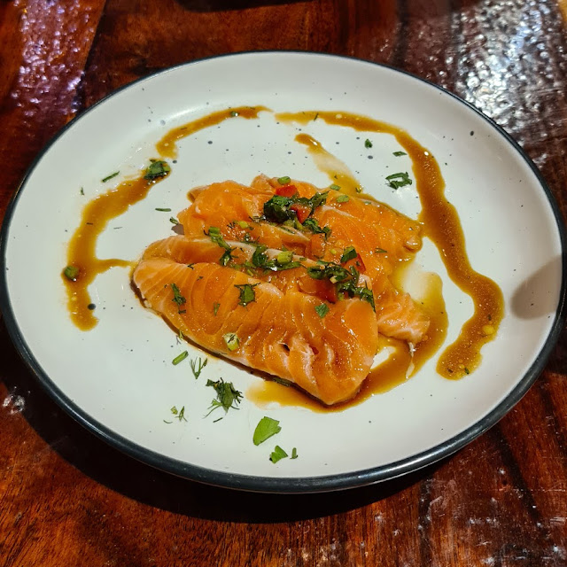 Sashimi