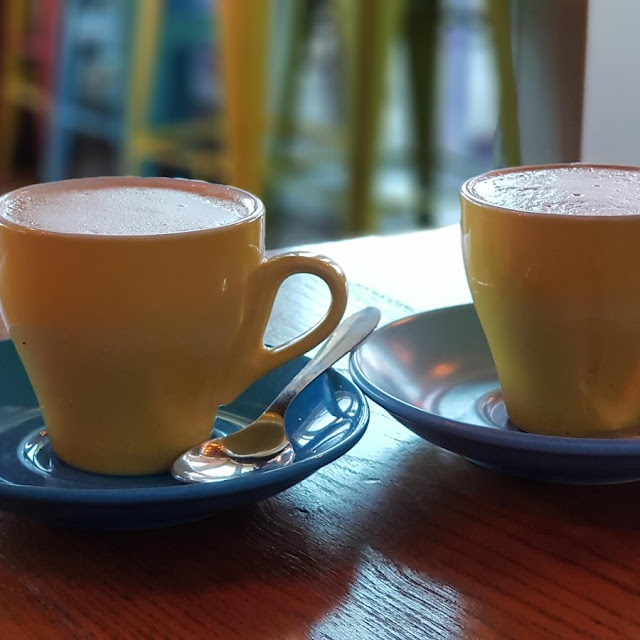 Latte