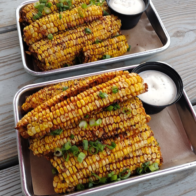 Corn