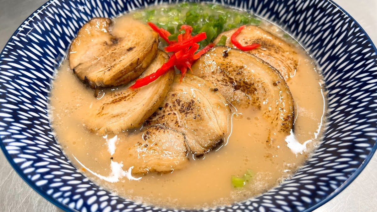Firefly sushi market & more
