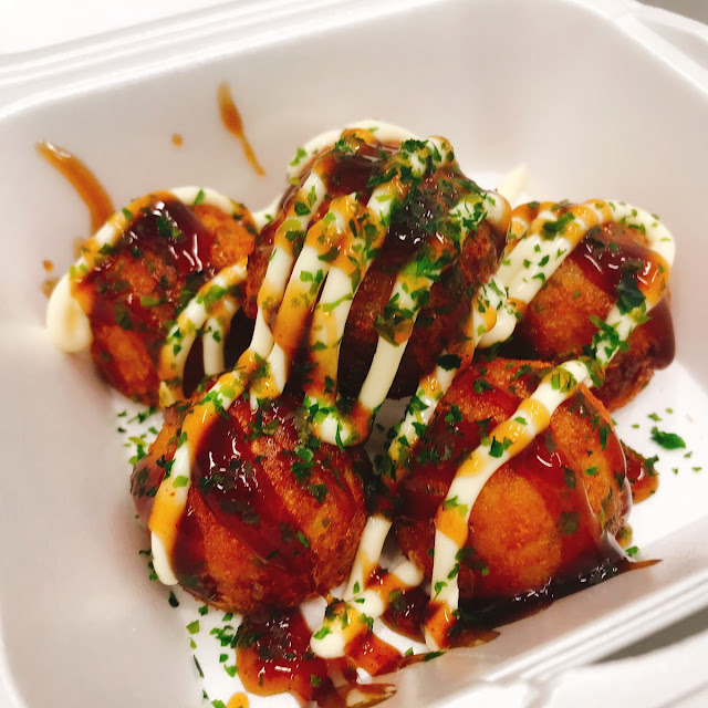 Takoyaki