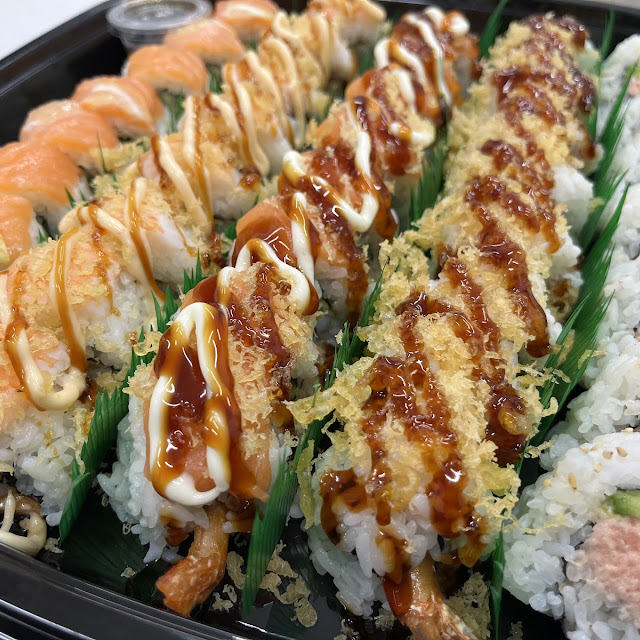 California Roll
