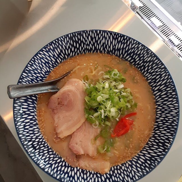 Tonkotsu Ramen