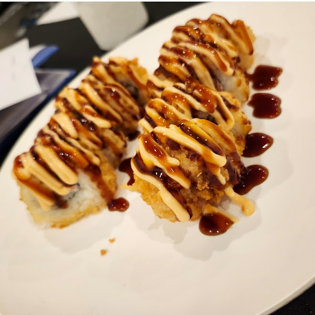 Double Roll