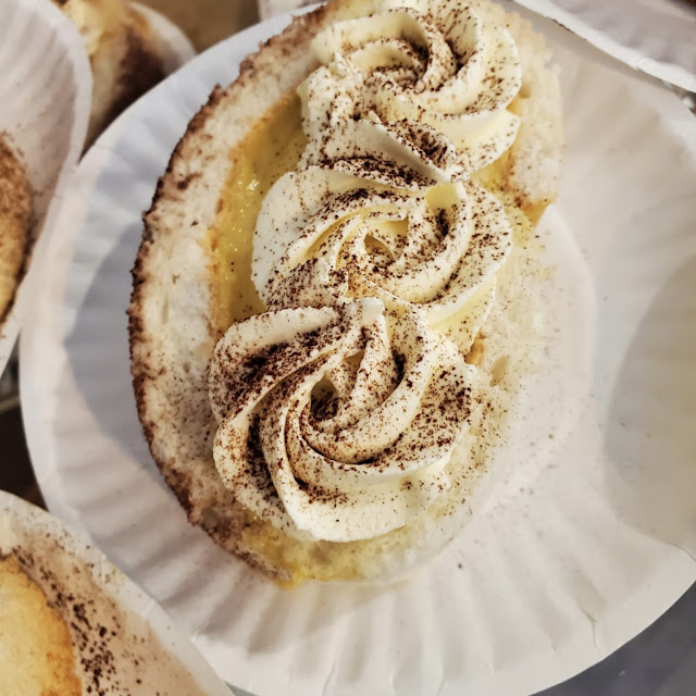 Cinnamon Roll