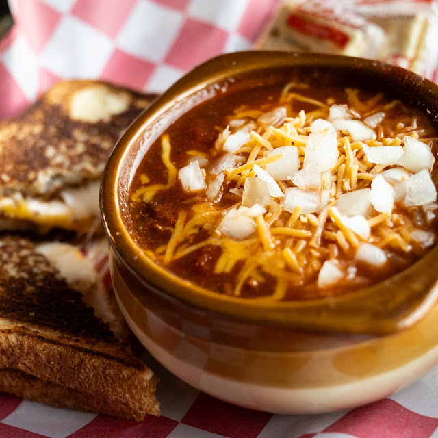 Tortilla Soup