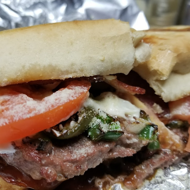 Eric Sandwich