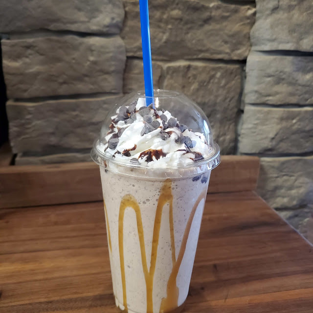 Coffee Shake