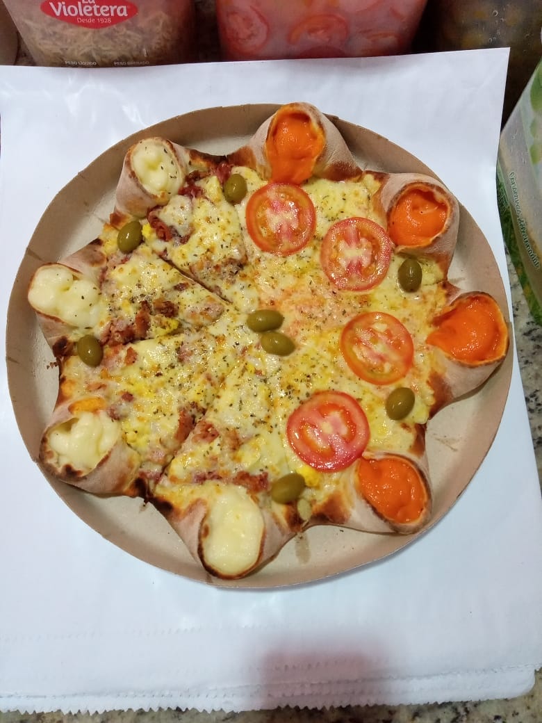 Firenze Pizzaria