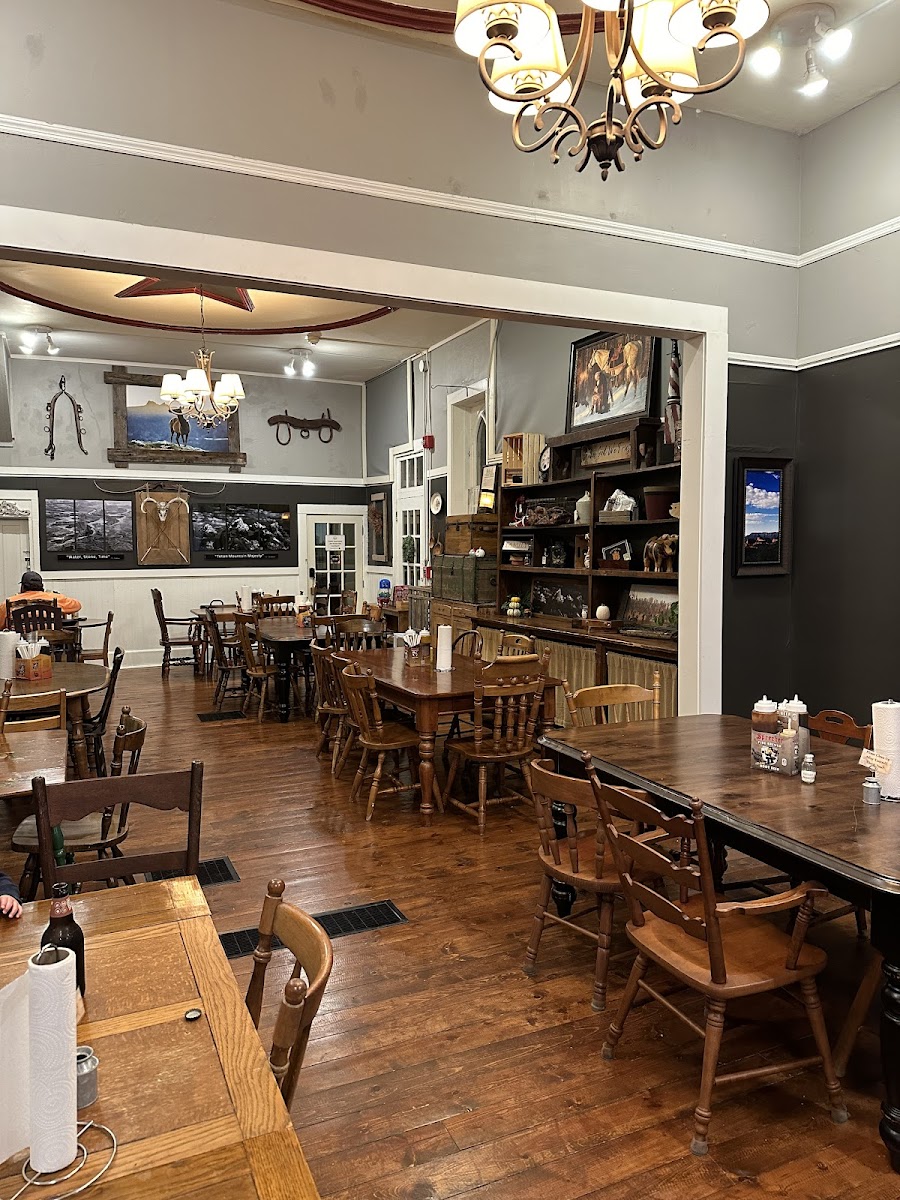 Fireside BBQ
