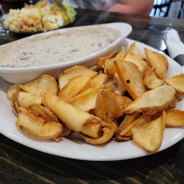 Prime Rib Dip
