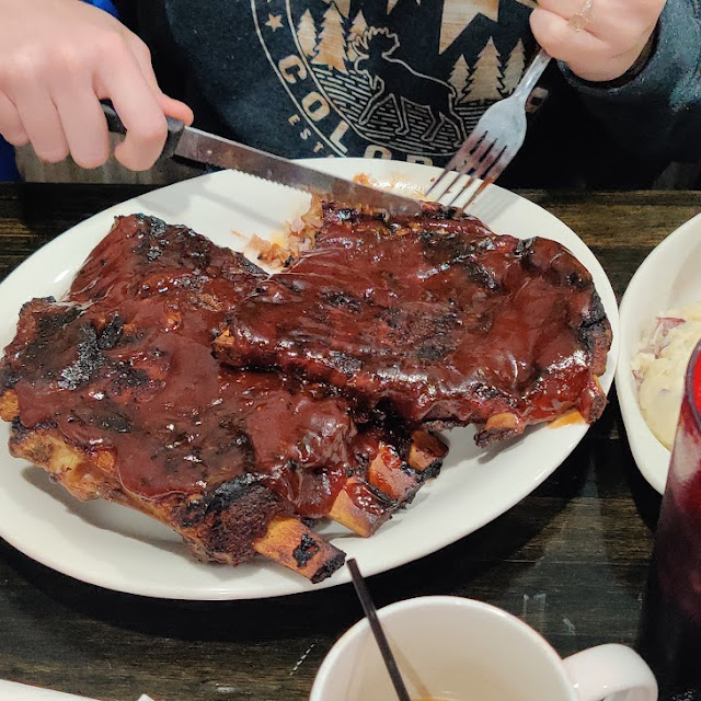 Ribs