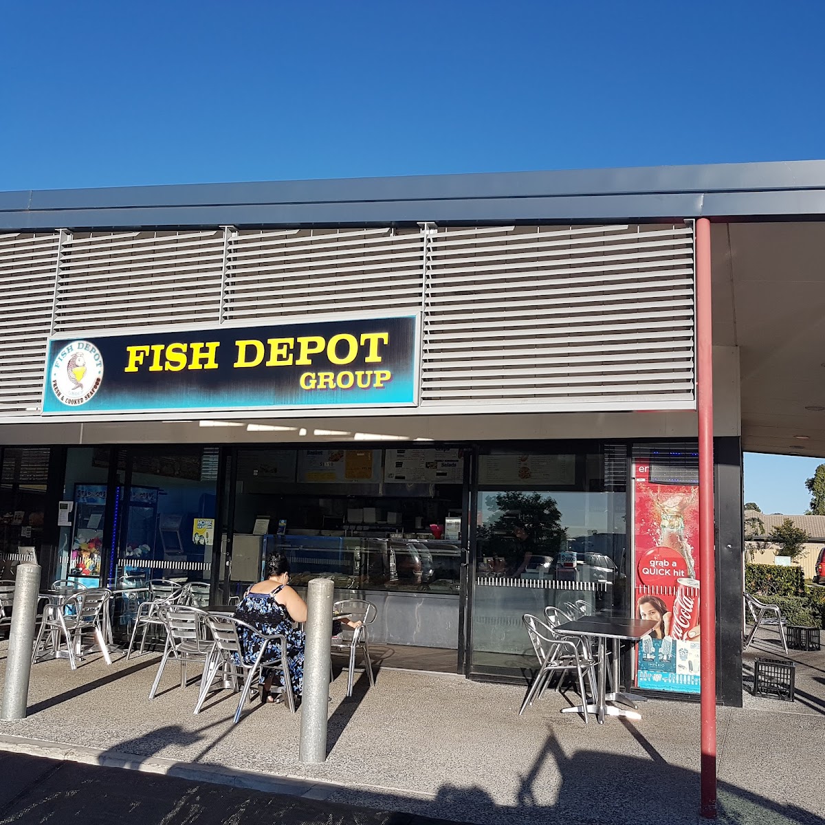 Fish Depot Group