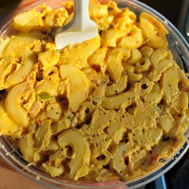 Macaroni Salad