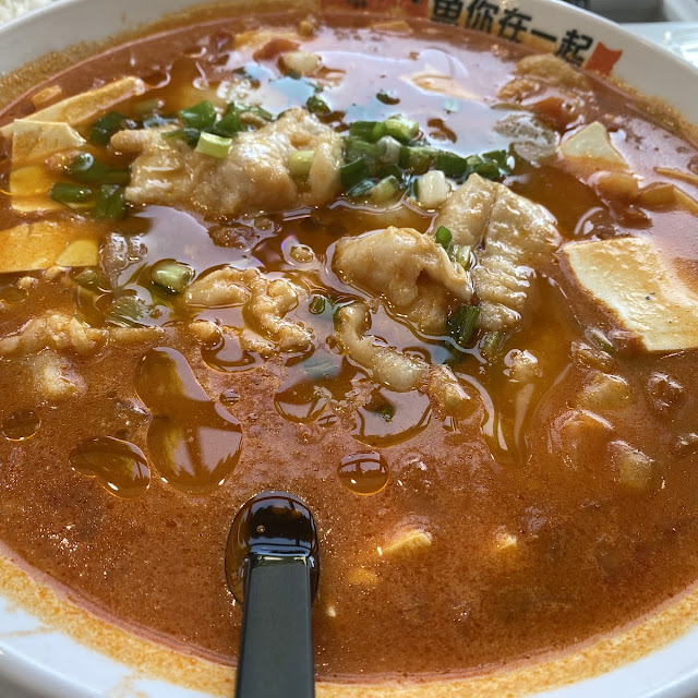 Laksa