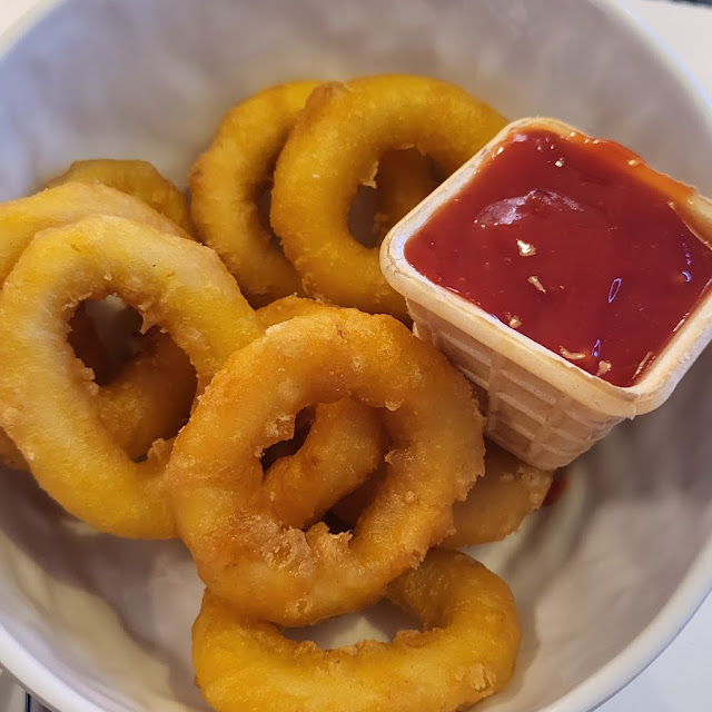 Calamari