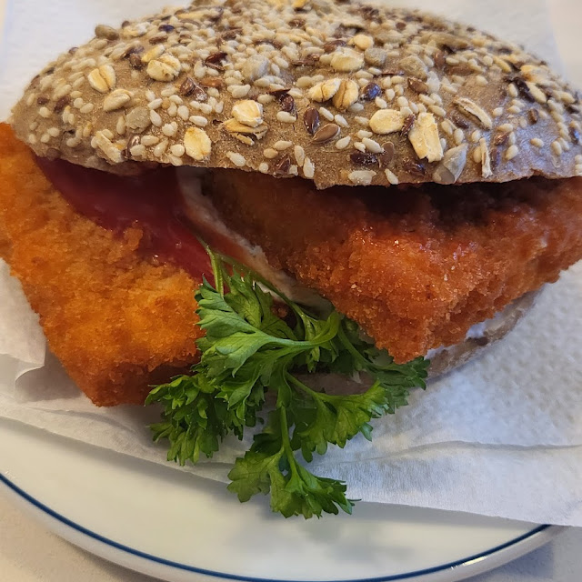 Humberger