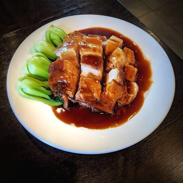 Pork Belly