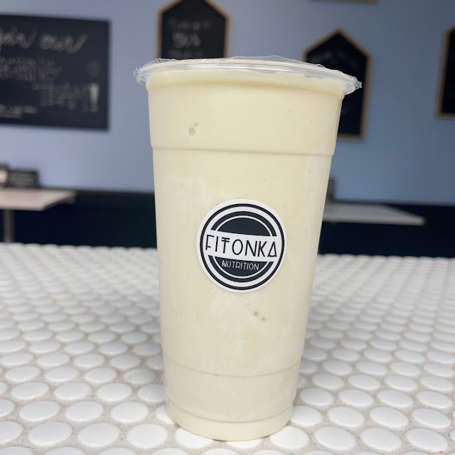 Milk Tea