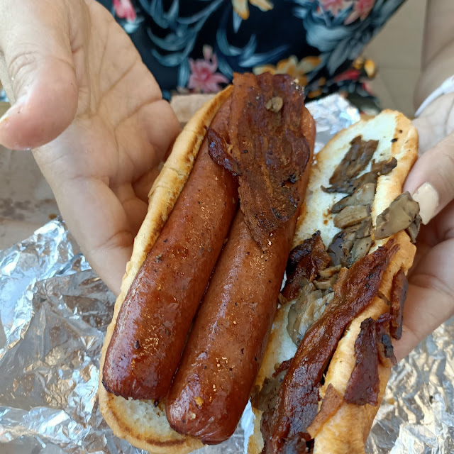 Perrito Caliente Especial