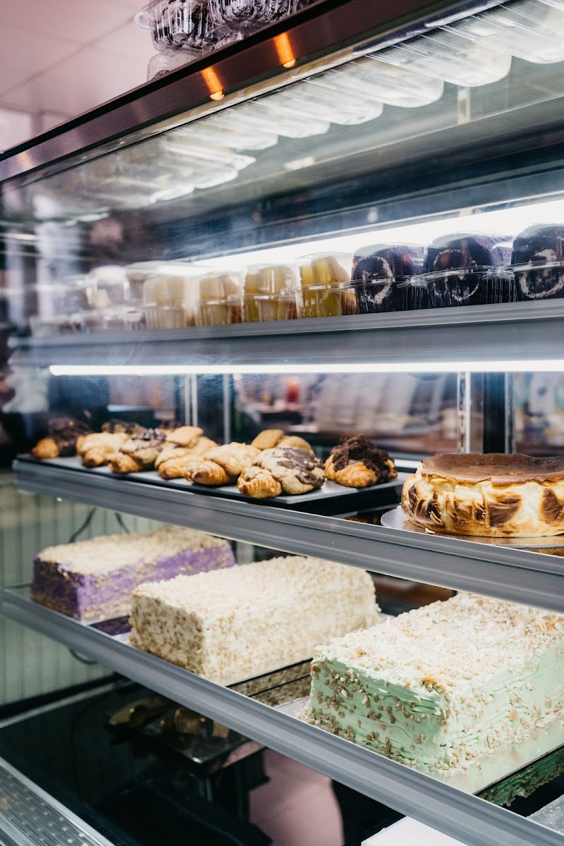 Flame & Flavours Cafe & Restaurant