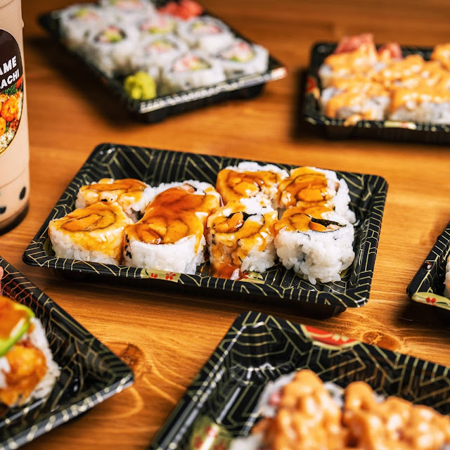 Sushi