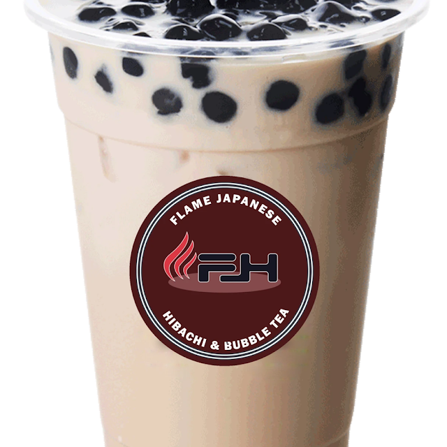 Lavender Lover Milk Tea