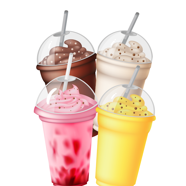 Shakes
