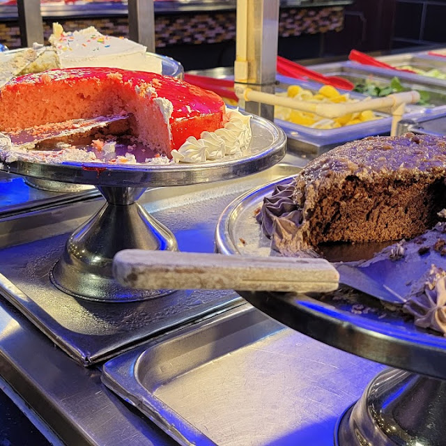 Cakes