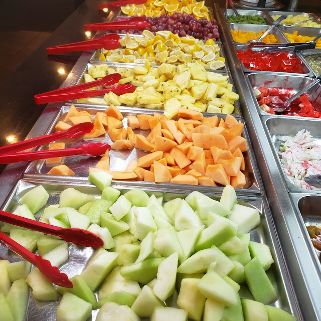Fruits
