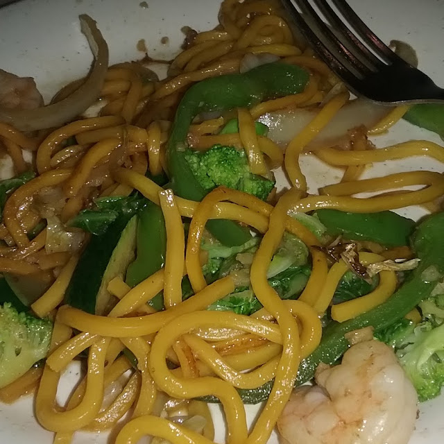Stir Fry