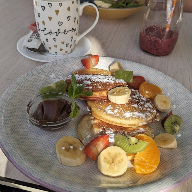 Pancakes