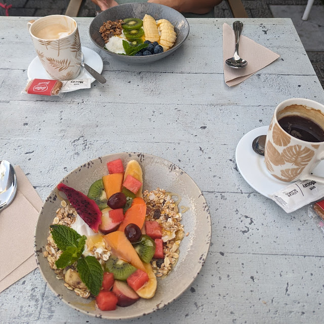 Fruits of Life