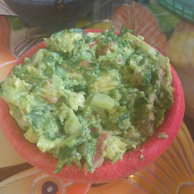 Guacamole