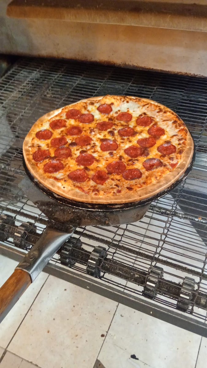 Flash Pizza