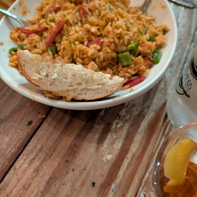 Jambalaya