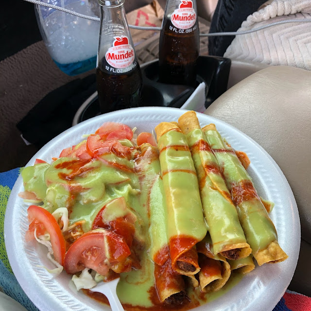 Flautas