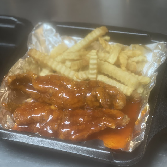 Chicken Wings
