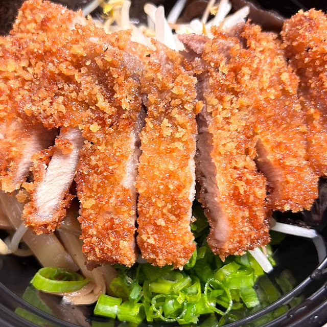 Tonkatsu