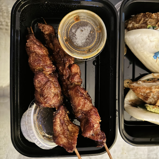 Yakitori