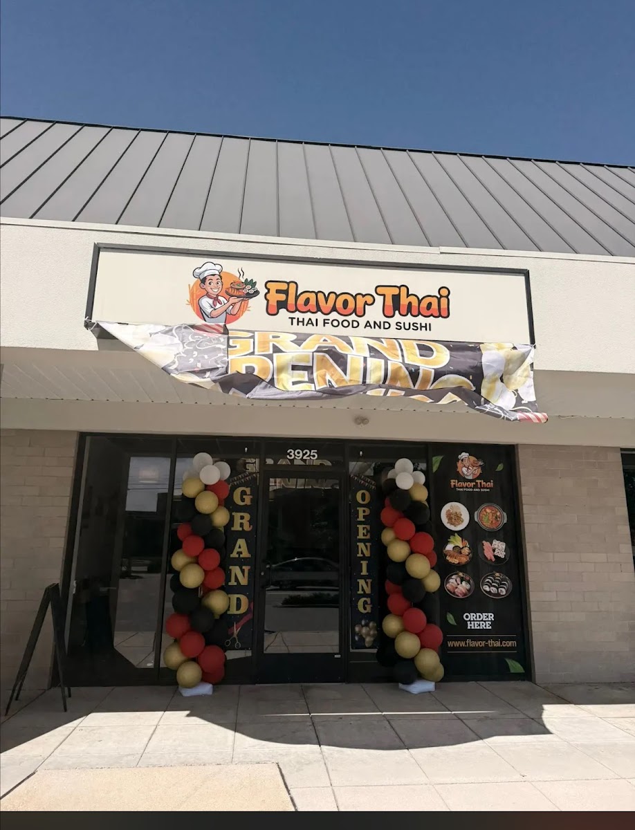 Flavor Thai