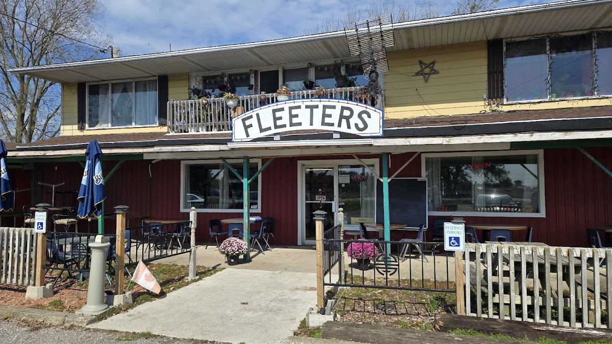Fleeters