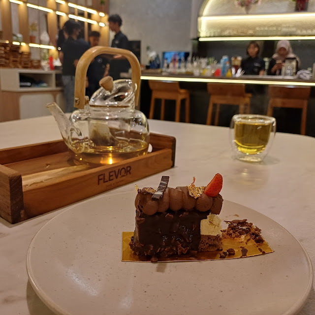 Opera Cake
