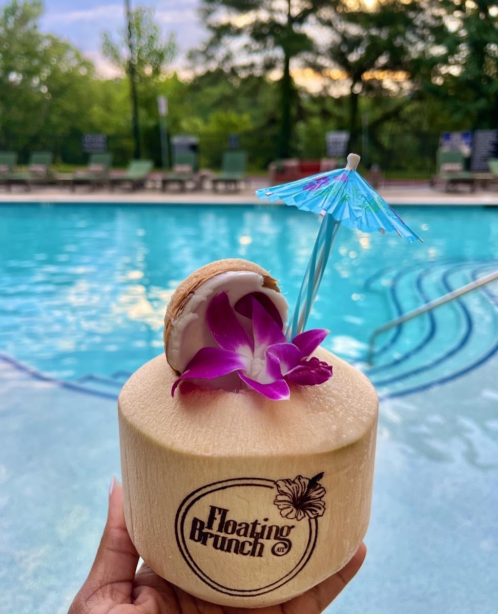 Floating Brunch ATL LLC